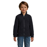 VESTE KINDER POLAIRE NORD 300g