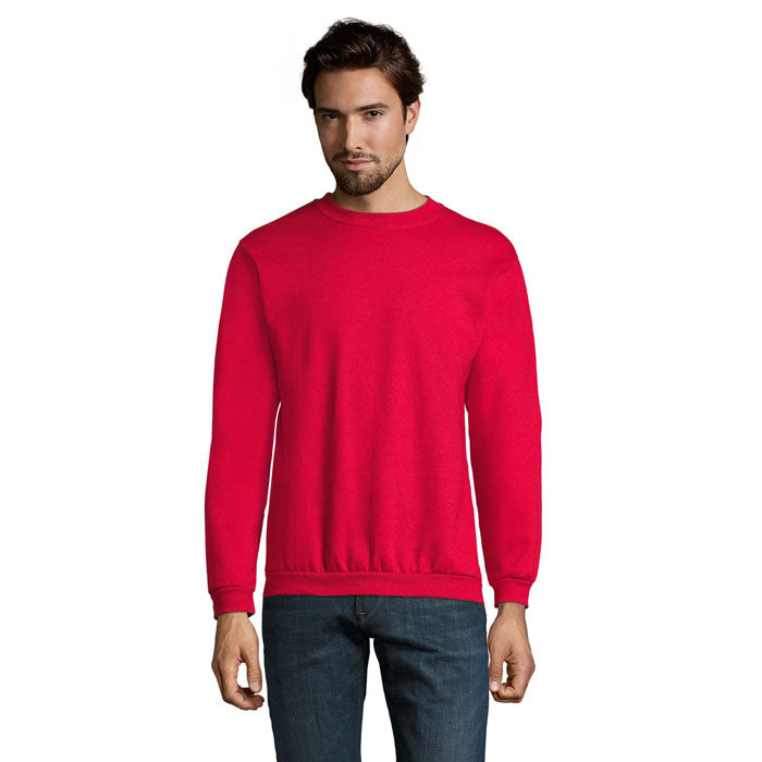 SPIDER MEN'S SWEATER 260g
