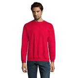 SPIDER MEN'S SWEATER 260g
