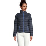 RIDE WOMEN'S JACKET 180g