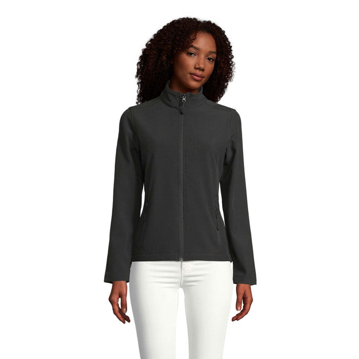 VESTE FEMME RACE 280g