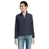 VESTE FEMME RACE 280g
