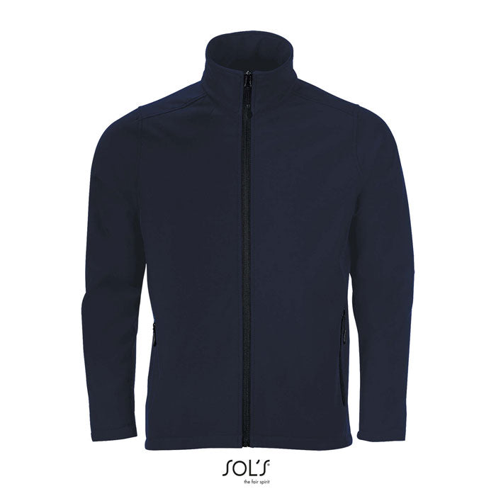 RACE men's SS jacket 280g