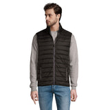 WAVE MEN Body Warmer