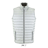 WAVE MEN Body Warmer