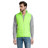 WAVE MEN Body Warmer
