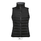 WAVE WOMEN'S BODYWARMER 180g