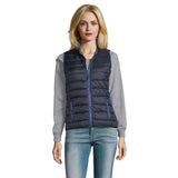 WAVE WOMEN'S BODYWARMER 180g