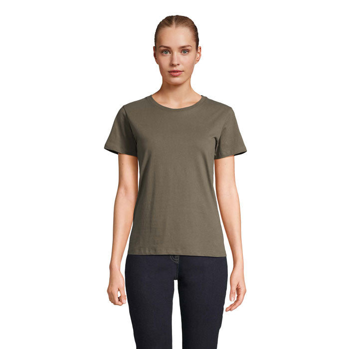 REGENT LADIES' T-SHIRT 150g
