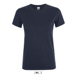 TEE-SHIRT FEMME REGENT 150g