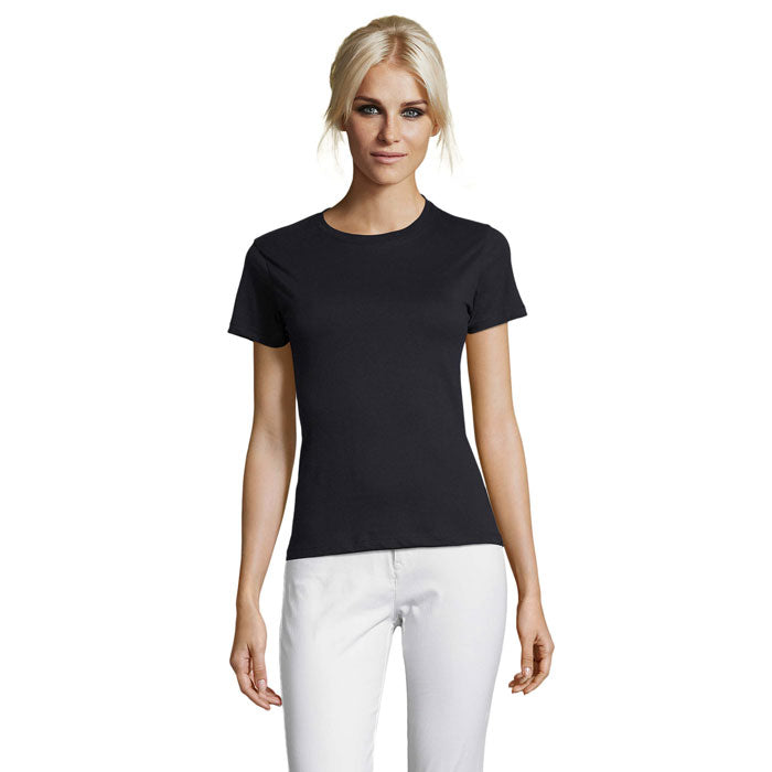 REGENT LADIES' T-SHIRT 150g