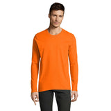 T-shirt IMPERIAL LSL HOMME190