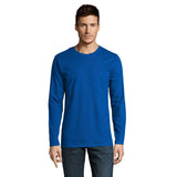 T-shirt IMPERIAL LSL HOMME190