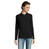PERFECT FEMMES POLO ML 180