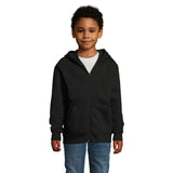 STONE ENFANT HOODIE 260g