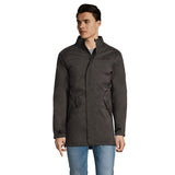 PARKA ROBYN UNISEXE