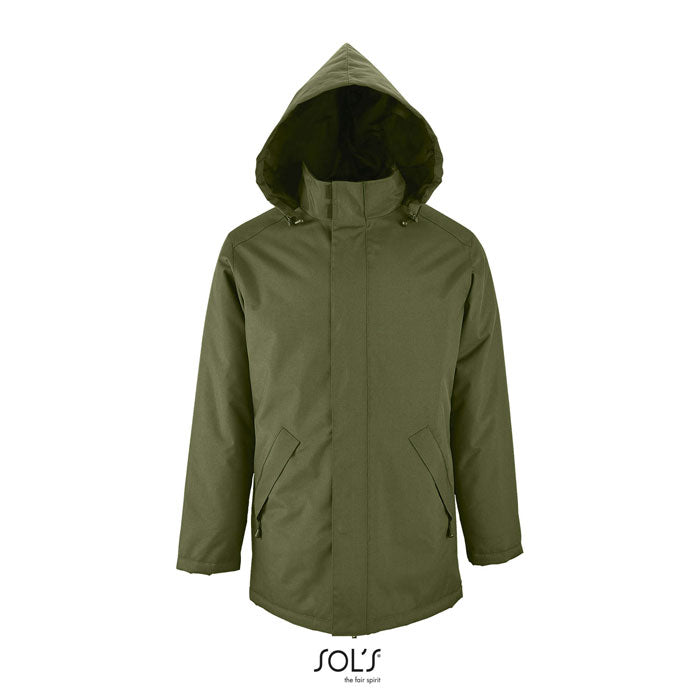 PARKA ROBYN UNISEXE