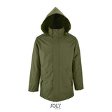 PARKA ROBYN UNISEXE