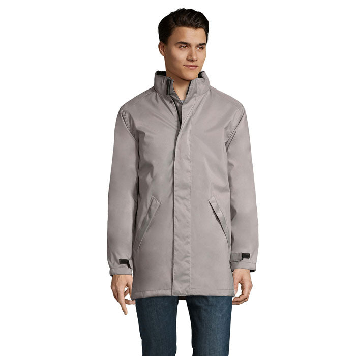 PARKA ROBYN UNISEXE