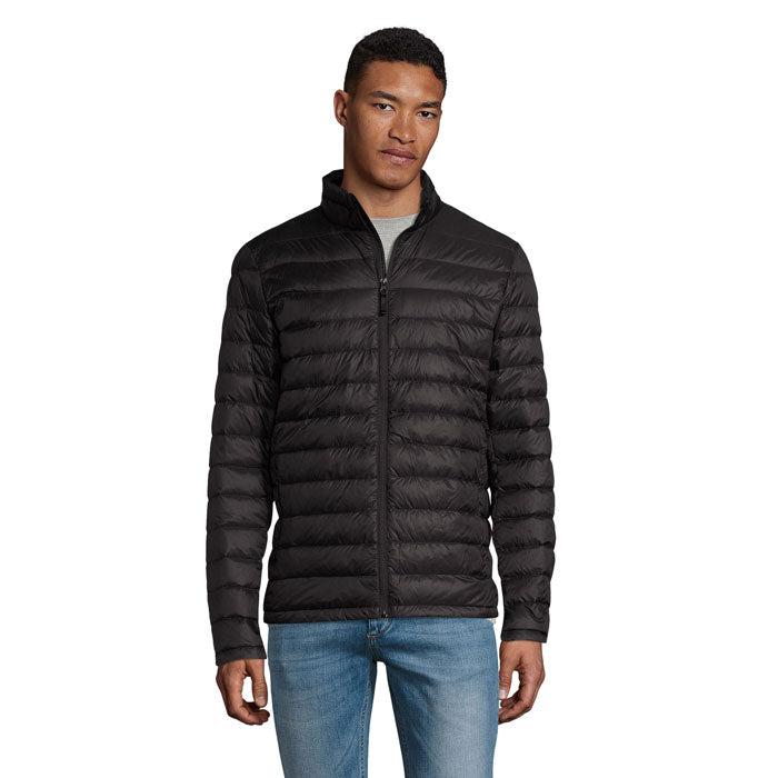 WILSON HOMME Veste380T