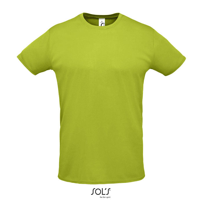 TEE-SHIRT SPRINT 130g