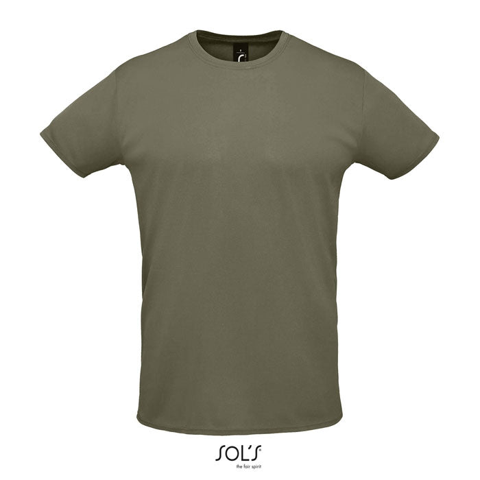 TEE-SHIRT SPRINT 130g