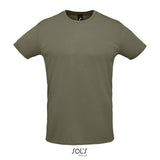 SPRINT UNIT SHIRT 130g