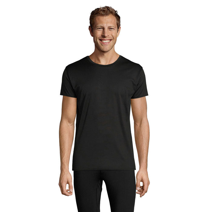 TEE-SHIRT SPRINT 130g