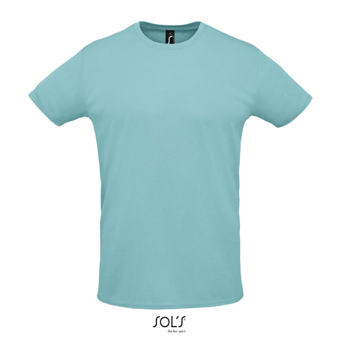 TEE-SHIRT SPRINT 130g