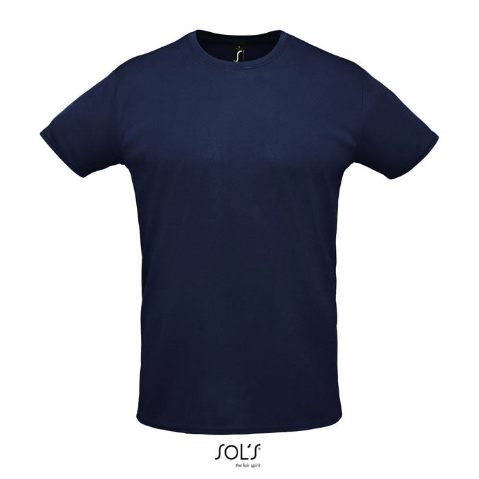 TEE-SHIRT SPRINT 130g
