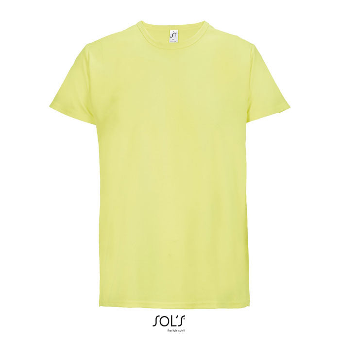 TEE-SHIRT SPRINT 130g