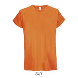 SPRINT UNIT SHIRT 130g