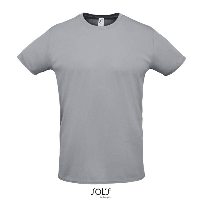 TEE-SHIRT SPRINT 130g