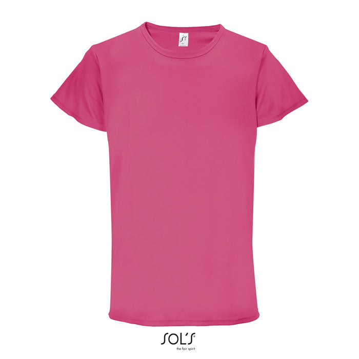 TEE-SHIRT SPRINT 130g