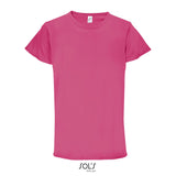 SPRINT UNIT SHIRT 130g