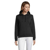 SPENCER Pull Femme 280g