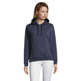 SPENCER Pull Femme 280g