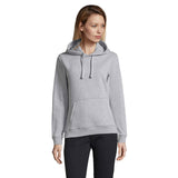 SPENCER Pull Femme 280g