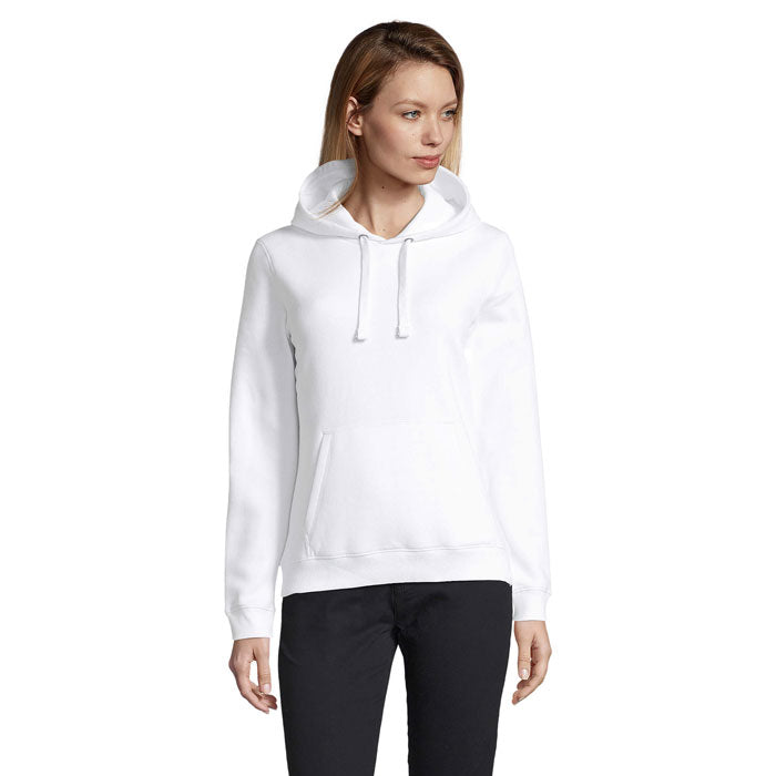 SPENCER Pull Femme 280g