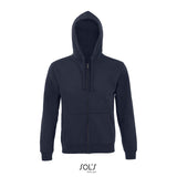 SWEAT À CAPUCHE HOMME SPIKE 280g