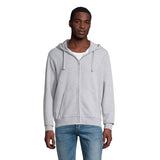 SWEAT À CAPUCHE HOMME SPIKE 280g