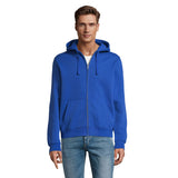 SWEAT À CAPUCHE HOMME SPIKE 280g