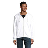 SWEAT À CAPUCHE HOMME SPIKE 280g
