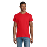EPIC UNIT T-SHIRT 140g
