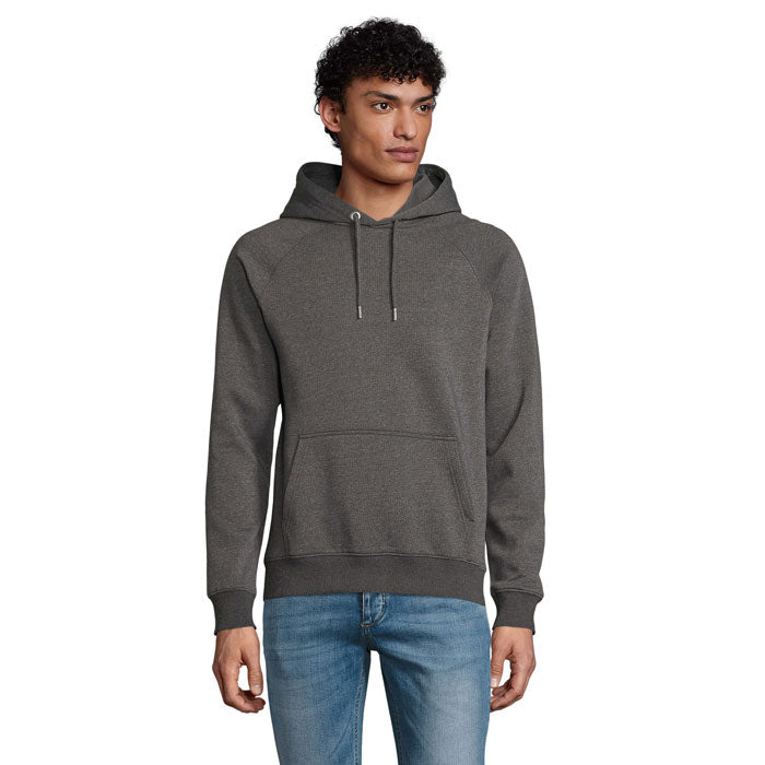 Sweat à capuche unisexe STELLAR