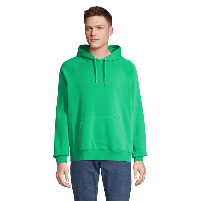 Sweat à capuche unisexe STELLAR