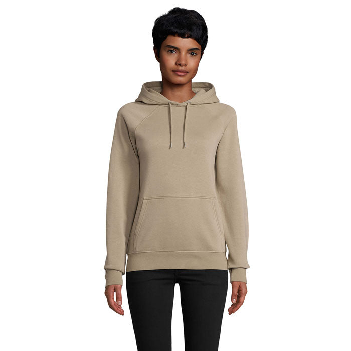 Sweat à capuche unisexe STELLAR