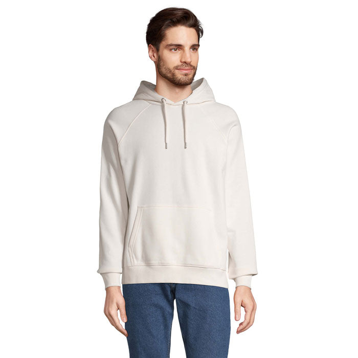 Sweat à capuche unisexe STELLAR
