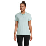 PLANET WOMEN Polo 170 g