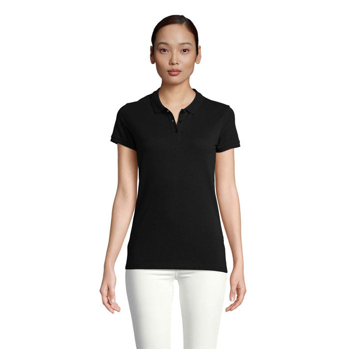 PLANET WOMEN Polo 170 g